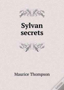 Capa do artigo Sylvan Secrets