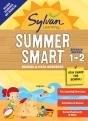 Sylvan Summer Smart Workbook: Between Grades 1 & 2 - Preview