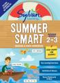 Sylvan Summer Smart Workbook: Between Grades 2 & 3 - Preview