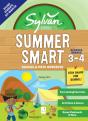Sylvan Summer Smart Workbook: Between Grades 3 & 4 - Preview