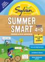 Sylvan Summer Smart Workbook: Between Grades 4 & 5 - Preview