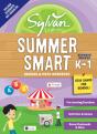 Sylvan Summer Smart Workbook: Between Grades K & 1 - Preview