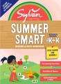 Sylvan Summer Smart Workbook: Between Grades Pre-K & Kindergarten - Preview
