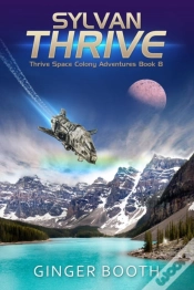 Capa do artigo Sylvan Thrive