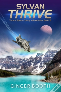 Capa do artigo Sylvan Thrive