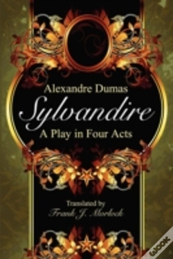 Capa do artigo Sylvandire