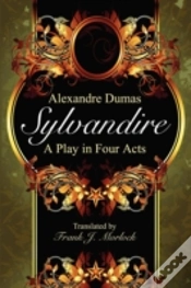Capa do artigo Sylvandire