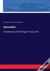 Capa do artigo Sylvandire