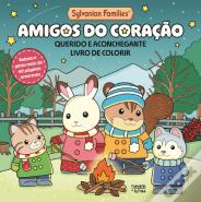 Sylvanian Families - Amigos do Coração