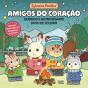 Sylvanian Families - Amigos do Coração - Preview