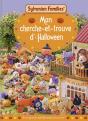 Sylvanian Families : Mon Cherche-Et-Trouve D'Halloween - Preview