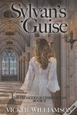 Capa do artigo Sylvan'S Guise: The Pedagogue Chronicles