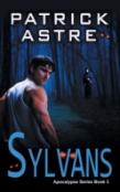 Sylvans (The Apocalypse Series, Book 3)