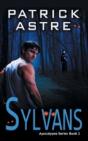 Sylvans (The Apocalypse Series, Book 3) - Preview