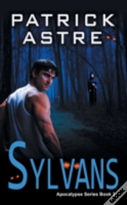 Capa do artigo Sylvans (The Apocalypse Series, Book 3)