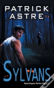 Capa do artigo Sylvans (The Apocalypse Series, Book 3)