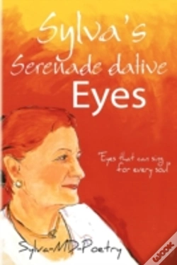 Capa do artigo Sylva'S Serenade Dative Eyes