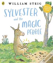 Sylvester And The Magic Pebble