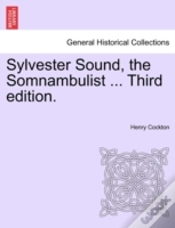 Capa do artigo Sylvester Sound, The Somnambulist ... Th