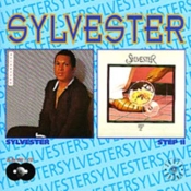 Capa do artigo Sylvester/step 2 - CD
