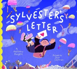 Capa do artigo Sylvester'S Letter