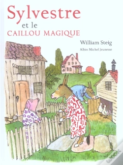 Capa do artigo Sylvestre Et Le Caillou Magique