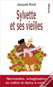 Capa do artigo Sylvette Et Ses Vieilles