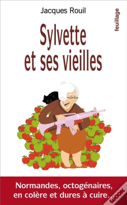 Capa do artigo Sylvette Et Ses Vieilles