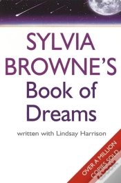 Capa do artigo Sylvia Browne