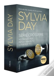 Capa do artigo Sylvia Day
