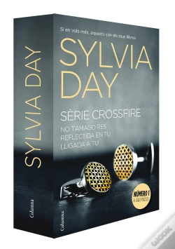 Capa do artigo Sylvia Day