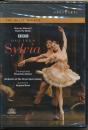 Sylvia - DVD/BluRay - Preview