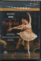 Capa do artigo Sylvia - DVD/BluRay