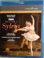 Sylvia - DVD/BluRay - Preview