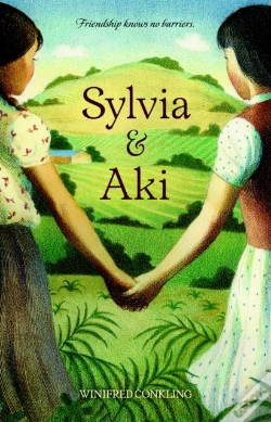 Capa do artigo Sylvia & Aki