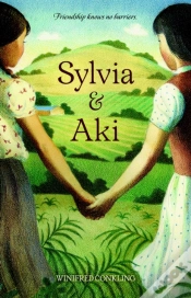 Capa do artigo Sylvia & Aki