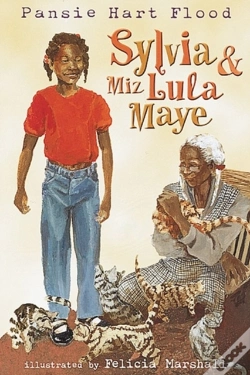 Capa do artigo Sylvia & Miz Lula Maye