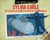 Capa do artigo Sylvia Earle