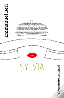 Capa do artigo Sylvia