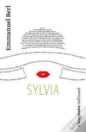 Capa do artigo Sylvia