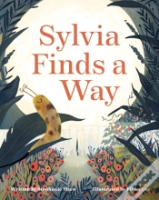 Capa do artigo Sylvia Finds A Way