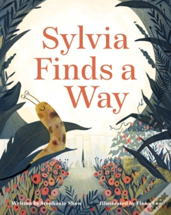 Capa do artigo Sylvia Finds A Way