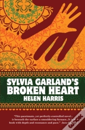Capa do artigo Sylvia Garland