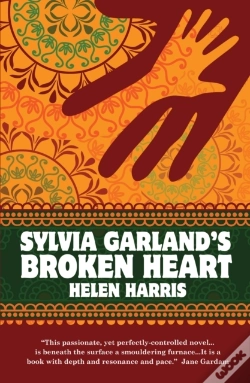 Capa do artigo Sylvia Garland'S Broken Heart