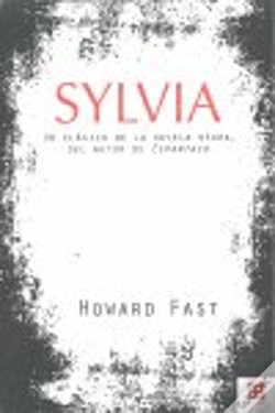 Capa do artigo Sylvia