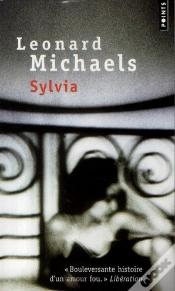 Capa do artigo Sylvia