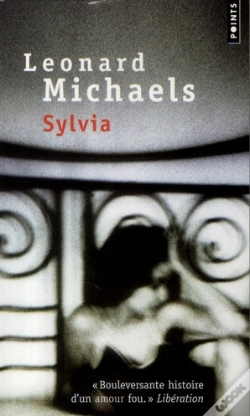 Capa do artigo Sylvia