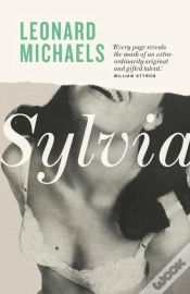 Capa do artigo Sylvia