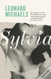 Capa do artigo Sylvia