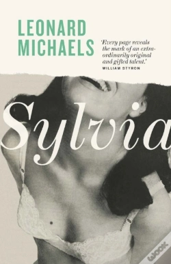 Capa do artigo Sylvia